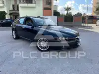 2009 Alfa Romeo 159