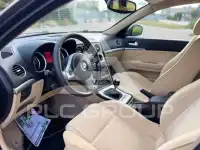 2009 Alfa Romeo 159