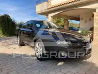 2009 Alfa Romeo 159