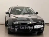 2009 Alfa Romeo 159