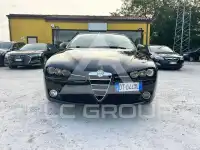 2009 Alfa Romeo 159