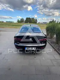 2009 Alfa Romeo 159