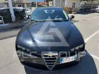 2009 Alfa Romeo 159