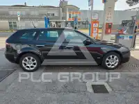 2009 Alfa Romeo 159