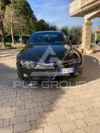 2009 Alfa Romeo 159