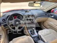 2009 Alfa Romeo 159