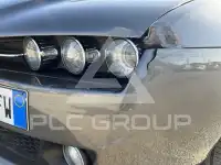 2009 Alfa Romeo 159