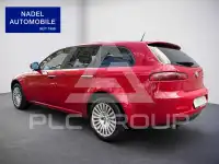 2009 Alfa Romeo 159