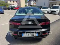 2009 Alfa Romeo 159