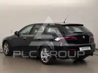 2009 Alfa Romeo 159