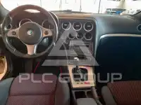 2009 Alfa Romeo 159