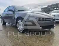 2009 Alfa Romeo 159