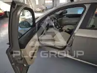 2009 Alfa Romeo 159