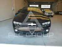 2009 Alfa Romeo 159