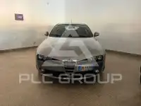 2009 Alfa Romeo 159