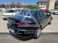 2009 Alfa Romeo 159
