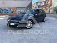 2009 Alfa Romeo 159