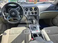 2009 Alfa Romeo 159