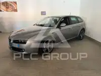2009 Alfa Romeo 159