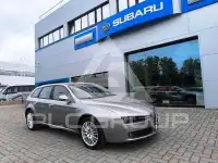 2009 Alfa Romeo 159