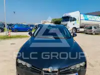 2009 Alfa Romeo 159