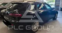 2009 Alfa Romeo 159