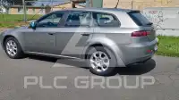 2009 Alfa Romeo 159