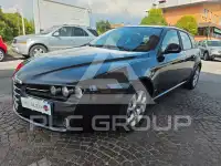 2009 Alfa Romeo 159