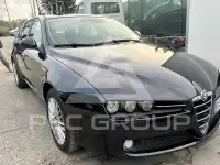 2009 Alfa Romeo 159
