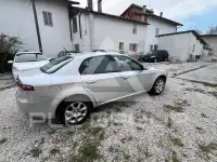 2009 Alfa Romeo 159
