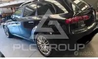 2009 Alfa Romeo 159