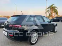 2009 Alfa Romeo 159
