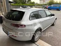 2009 Alfa Romeo 159