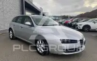 2009 Alfa Romeo 159