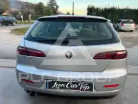 2009 Alfa Romeo 159