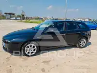 2009 Alfa Romeo 159