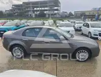 2009 Alfa Romeo 159