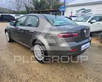 2009 Alfa Romeo 159