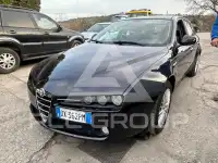 2009 Alfa Romeo 159