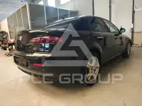 2009 Alfa Romeo 159