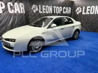 2009 Alfa Romeo 159