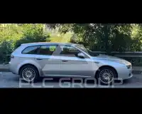 2009 Alfa Romeo 159