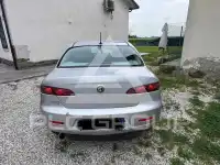 2009 Alfa Romeo 159