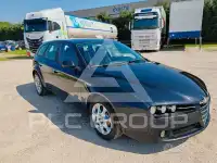 2009 Alfa Romeo 159