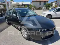 2009 Alfa Romeo 159