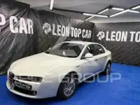 2009 Alfa Romeo 159