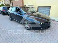 2009 Alfa Romeo 159