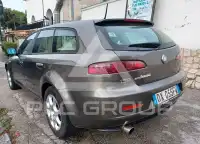 2009 Alfa Romeo 159