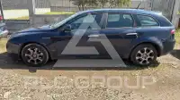 2009 Alfa Romeo 159