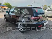 2009 Alfa Romeo 159